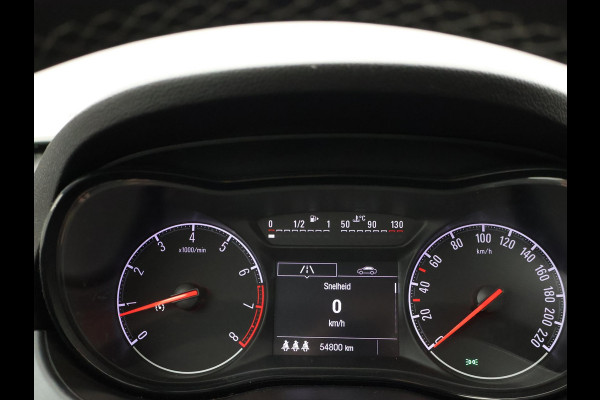 Opel Corsa 1.4 FAVOURITE 5-DEURS *54.800 KM* + TREKHAAK | NAVIGATIE | CRUISE | DAB | AIRCO | LMV