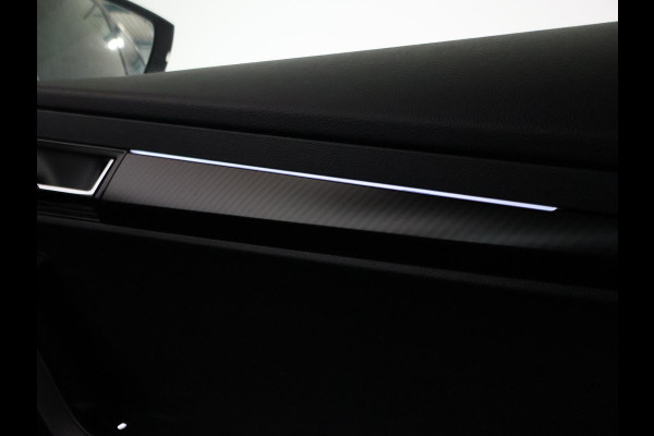 Škoda Karoq 1.5 TSI ACT 150 PK DSG SPORTLINE + CANTON AUDIO | STEEL GREY | CAMERA | 19 INCH | VIRTUAL | SFEER