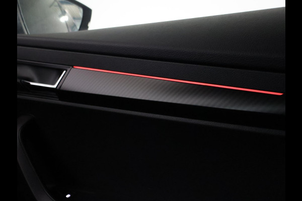 Škoda Karoq 1.5 TSI ACT 150 PK DSG SPORTLINE + CANTON AUDIO | STEEL GREY | CAMERA | 19 INCH | VIRTUAL | SFEER