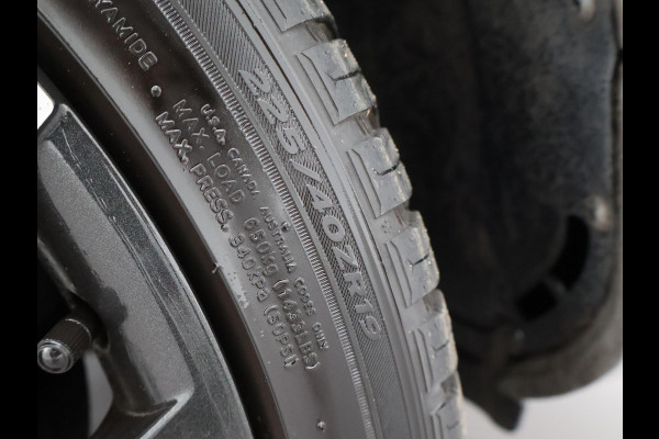 Škoda Karoq 1.5 TSI ACT 150 PK DSG SPORTLINE + CANTON AUDIO | STEEL GREY | CAMERA | 19 INCH | VIRTUAL | SFEER