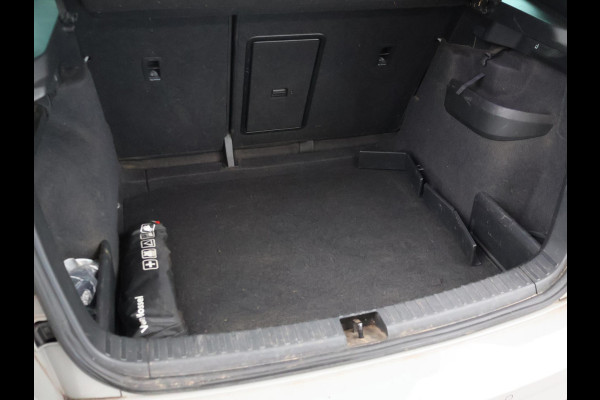 Škoda Karoq 1.5 TSI ACT 150 PK DSG SPORTLINE + CANTON AUDIO | STEEL GREY | CAMERA | 19 INCH | VIRTUAL | SFEER