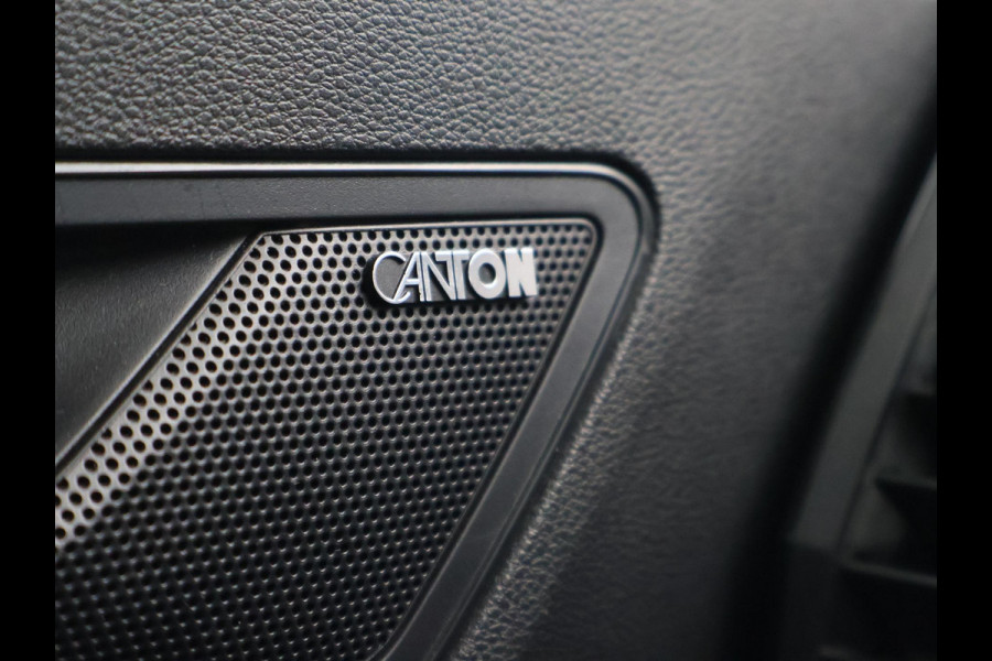 Škoda Karoq 1.5 TSI ACT 150 PK DSG SPORTLINE + CANTON AUDIO | STEEL GREY | CAMERA | 19 INCH | VIRTUAL | SFEER