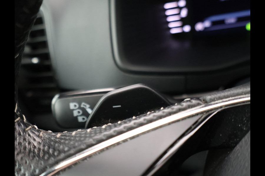 Škoda Karoq 1.5 TSI ACT 150 PK DSG SPORTLINE + CANTON AUDIO | STEEL GREY | CAMERA | 19 INCH | VIRTUAL | SFEER