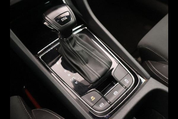 Škoda Karoq 1.5 TSI ACT 150 PK DSG SPORTLINE + CANTON AUDIO | STEEL GREY | CAMERA | 19 INCH | VIRTUAL | SFEER