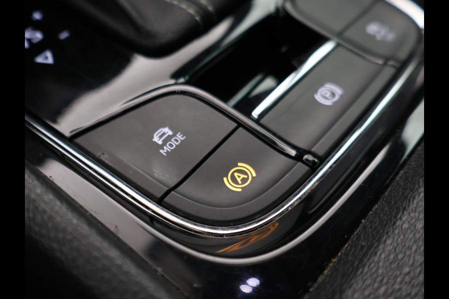 Škoda Karoq 1.5 TSI ACT 150 PK DSG SPORTLINE + CANTON AUDIO | STEEL GREY | CAMERA | 19 INCH | VIRTUAL | SFEER