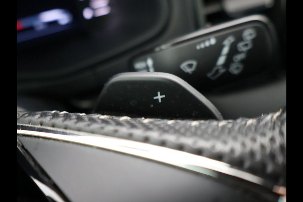 Škoda Karoq 1.5 TSI ACT 150 PK DSG SPORTLINE + CANTON AUDIO | STEEL GREY | CAMERA | 19 INCH | VIRTUAL | SFEER