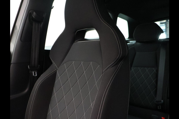 Škoda Karoq 1.5 TSI ACT 150 PK DSG SPORTLINE + CANTON AUDIO | STEEL GREY | CAMERA | 19 INCH | VIRTUAL | SFEER