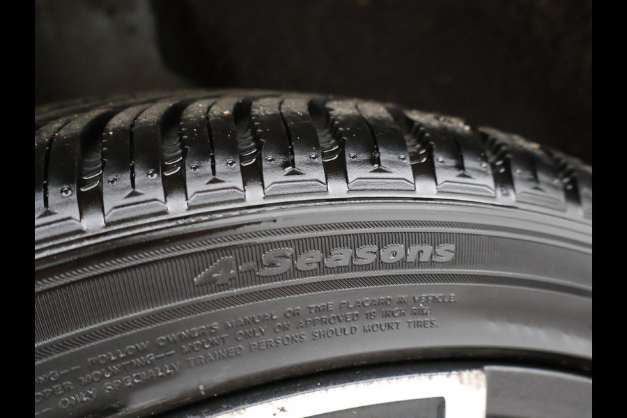 Škoda Karoq 1.5 TSI ACT 150 PK DSG SPORTLINE + CANTON AUDIO | STEEL GREY | CAMERA | 19 INCH | VIRTUAL | SFEER