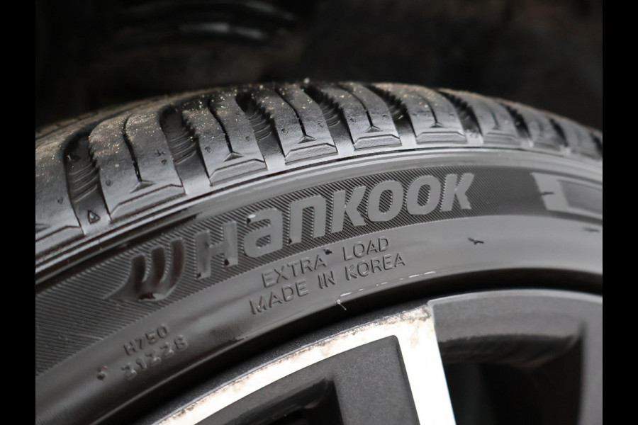 Škoda Karoq 1.5 TSI ACT 150 PK DSG SPORTLINE + CANTON AUDIO | STEEL GREY | CAMERA | 19 INCH | VIRTUAL | SFEER