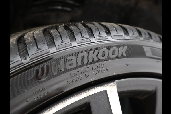 Škoda Karoq 1.5 TSI ACT 150 PK DSG SPORTLINE + CANTON AUDIO | STEEL GREY | CAMERA | 19 INCH | VIRTUAL | SFEER