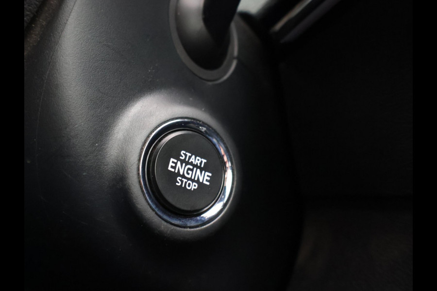 Škoda Karoq 1.5 TSI ACT 150 PK DSG SPORTLINE + CANTON AUDIO | STEEL GREY | CAMERA | 19 INCH | VIRTUAL | SFEER