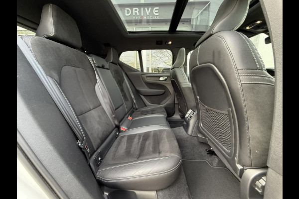 Volvo XC40 1.5 T4 210PK Recharge R-Design |Pano|H/K|Winterpakket|360Cam|Trekhaak