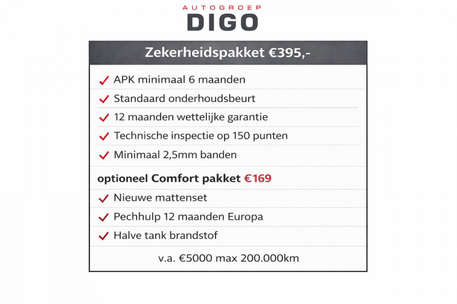 Kia Niro 1.6 PHEV DYNAMIC-SPORTS 183 PK GARANTIE TOT 5-2033 ZEER ZUINIG. CAMERA. PARKEERSENSOREN V+A ETC