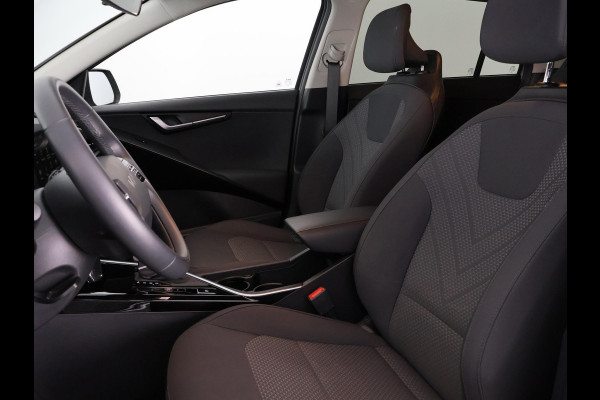 Kia Niro 1.6 PHEV DYNAMIC-SPORTS 183 PK GARANTIE TOT 5-2033 ZEER ZUINIG. CAMERA. PARKEERSENSOREN V+A ETC