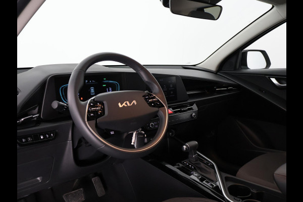 Kia Niro 1.6 PHEV DYNAMIC-SPORTS 183 PK GARANTIE TOT 5-2033 ZEER ZUINIG. CAMERA. PARKEERSENSOREN V+A ETC
