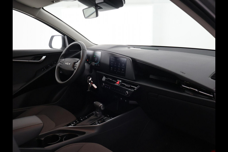 Kia Niro 1.6 PHEV DYNAMIC-SPORTS 183 PK GARANTIE TOT 5-2033 ZEER ZUINIG. CAMERA. PARKEERSENSOREN V+A ETC