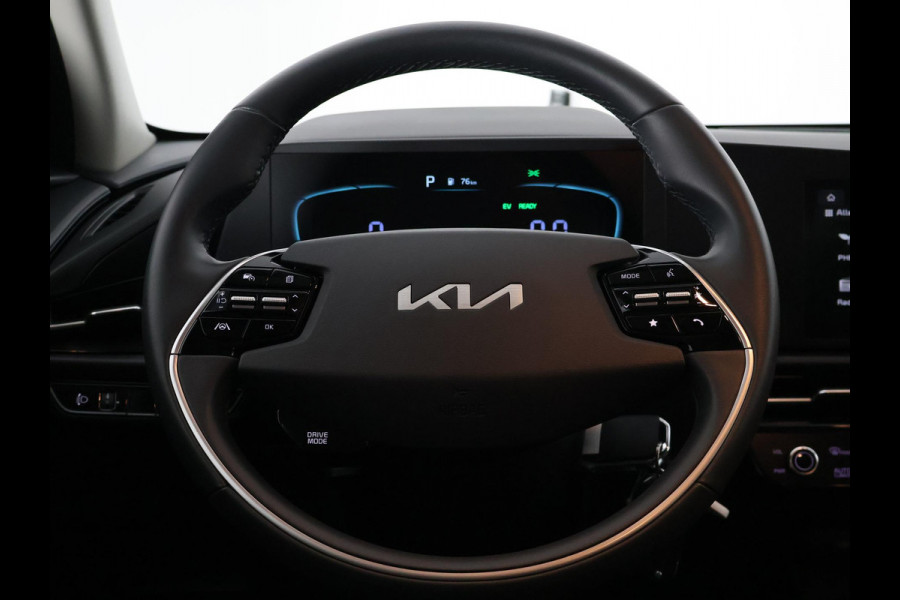 Kia Niro 1.6 PHEV DYNAMIC-SPORTS 183 PK GARANTIE TOT 5-2033 ZEER ZUINIG. CAMERA. PARKEERSENSOREN V+A ETC