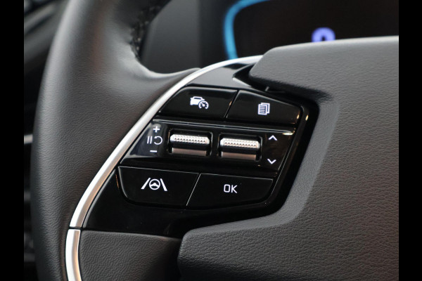 Kia Niro 1.6 PHEV DYNAMIC-SPORTS 183 PK GARANTIE TOT 5-2033 ZEER ZUINIG. CAMERA. PARKEERSENSOREN V+A ETC