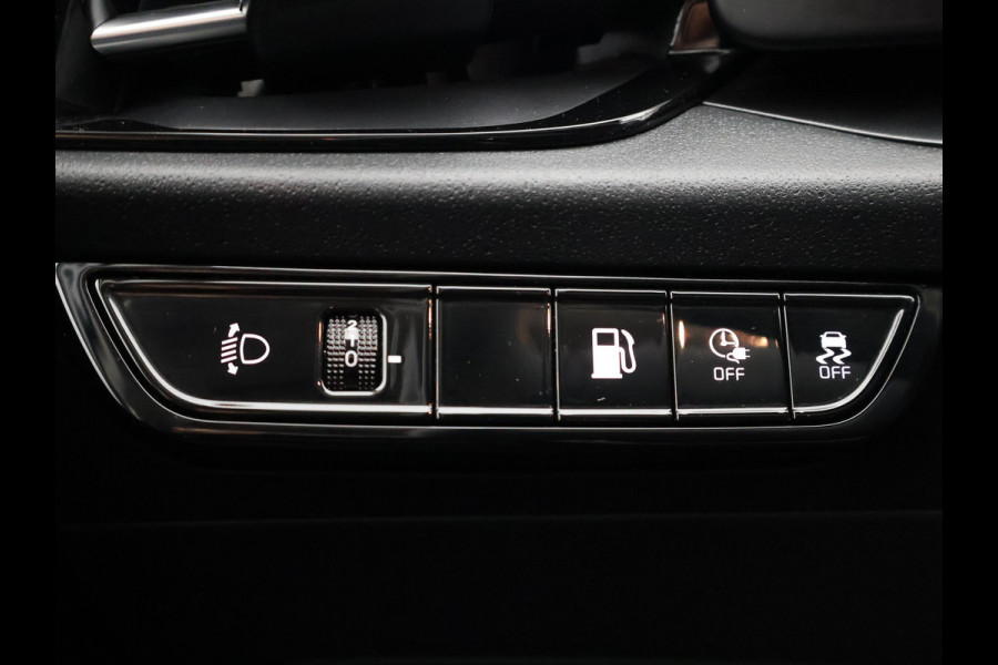 Kia Niro 1.6 PHEV DYNAMIC-SPORTS 183 PK GARANTIE TOT 5-2033 ZEER ZUINIG. CAMERA. PARKEERSENSOREN V+A ETC