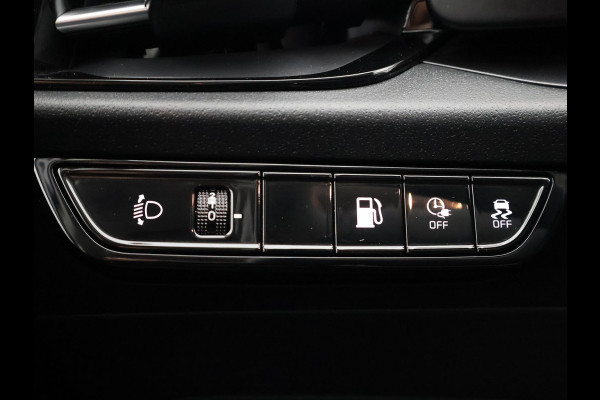 Kia Niro 1.6 PHEV DYNAMIC-SPORTS 183 PK GARANTIE TOT 5-2033 ZEER ZUINIG. CAMERA. PARKEERSENSOREN V+A ETC