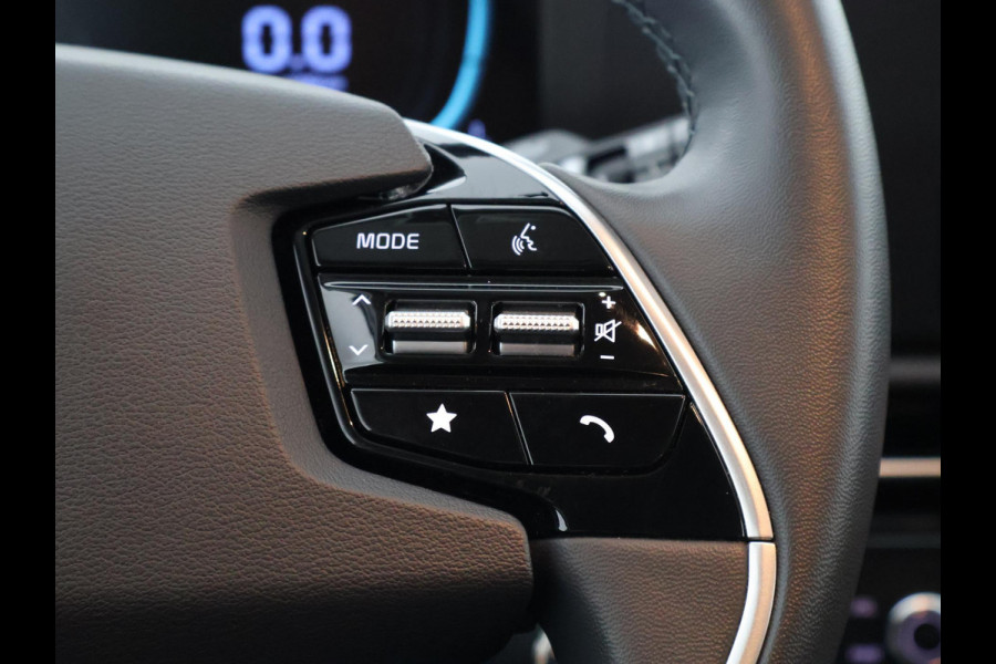 Kia Niro 1.6 PHEV DYNAMIC-SPORTS 183 PK GARANTIE TOT 5-2033 ZEER ZUINIG. CAMERA. PARKEERSENSOREN V+A ETC