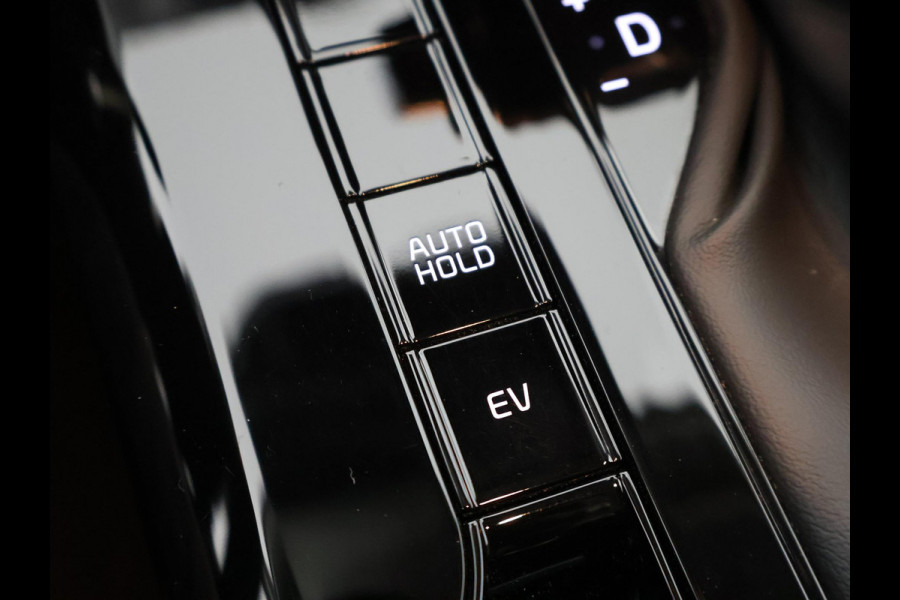 Kia Niro 1.6 PHEV DYNAMIC-SPORTS 183 PK GARANTIE TOT 5-2033 ZEER ZUINIG. CAMERA. PARKEERSENSOREN V+A ETC