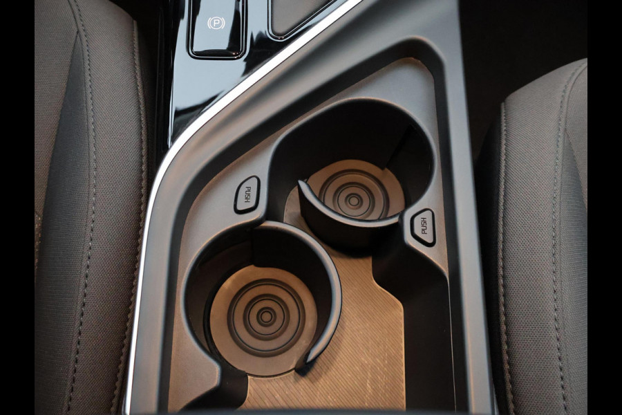 Kia Niro 1.6 PHEV DYNAMIC-SPORTS 183 PK GARANTIE TOT 5-2033 ZEER ZUINIG. CAMERA. PARKEERSENSOREN V+A ETC