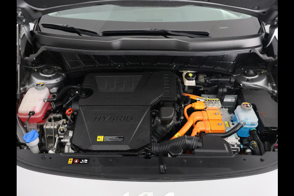 Kia Niro 1.6 PHEV DYNAMIC-SPORTS 183 PK GARANTIE TOT 5-2033 ZEER ZUINIG. CAMERA. PARKEERSENSOREN V+A ETC