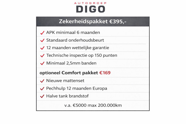 Škoda Octavia Combi 1.5 e-TSI HYBRID BUS.PLUS 150 PK 1e EIG AUTOMAAT SCHUIF/KANTEL PANORAMADAK.GROTE WEG KM !