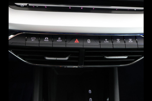 Škoda Octavia Combi 1.5 e-TSI HYBRID BUS.PLUS 150 PK 1e EIG AUTOMAAT SCHUIF/KANTEL PANORAMADAK.GROTE WEG KM !