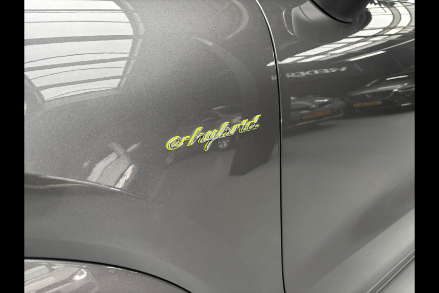 Porsche Cayenne 3.0 E-Hybrid / Panorama / Sport