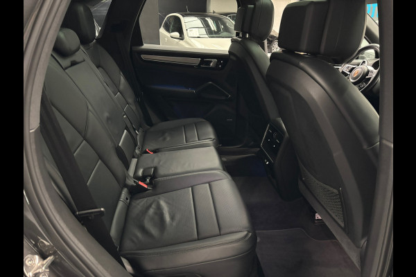 Porsche Cayenne 3.0 E-Hybrid / Panorama / Sport