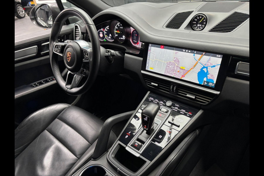 Porsche Cayenne 3.0 E-Hybrid / Panorama / Sport