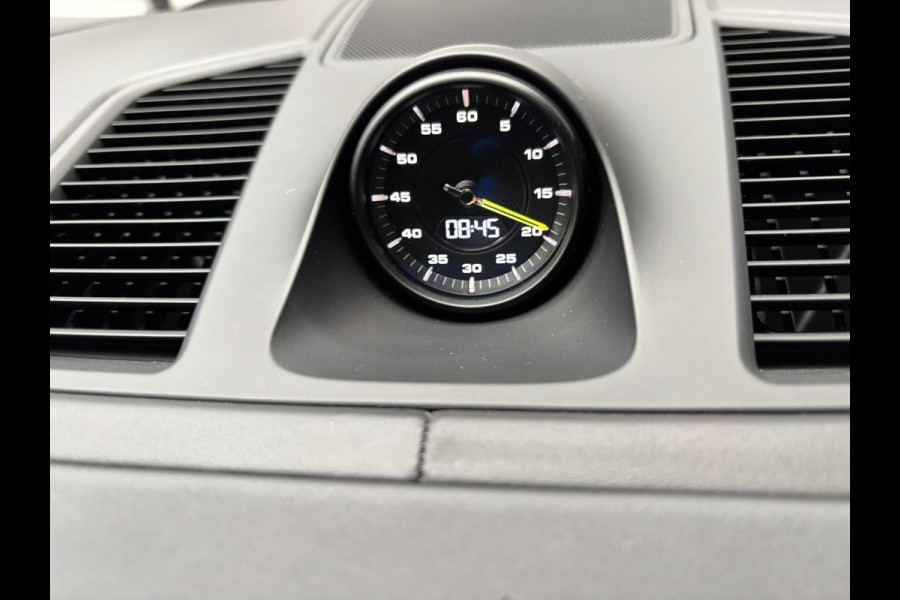 Porsche Cayenne 3.0 E-Hybrid / Panorama / Sport