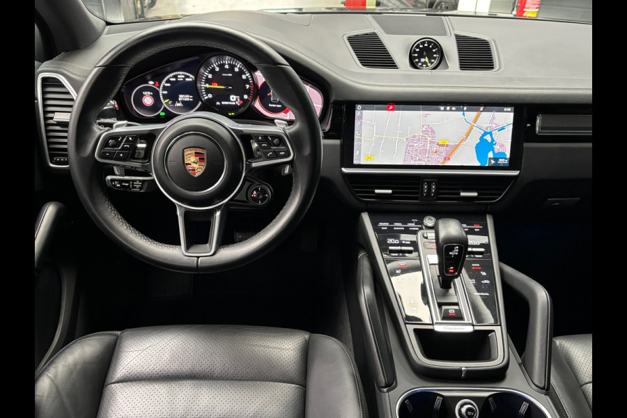 Porsche Cayenne 3.0 E-Hybrid / Panorama / Sport
