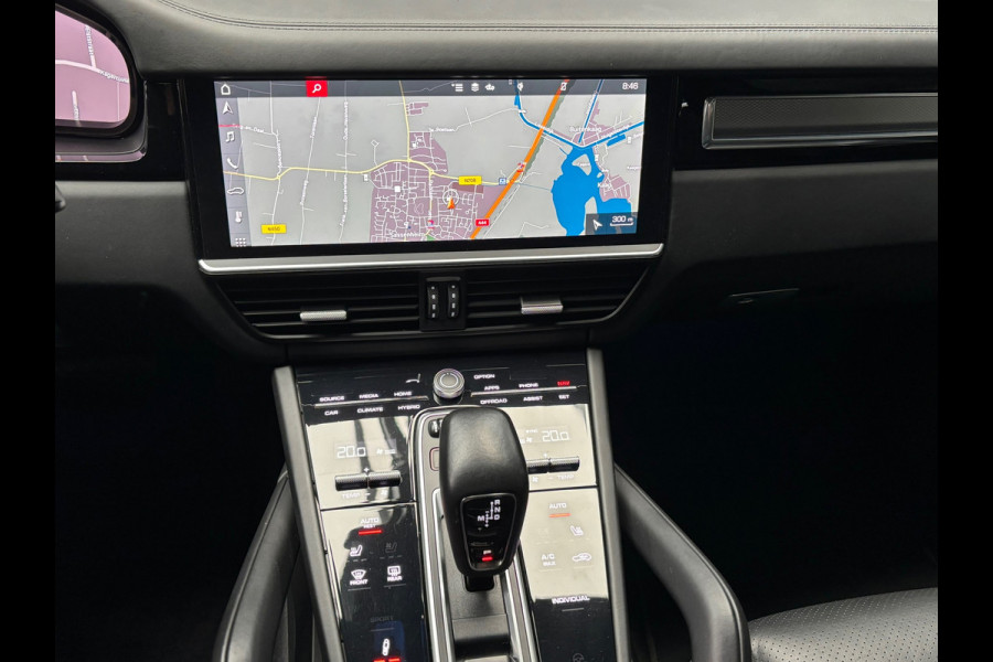 Porsche Cayenne 3.0 E-Hybrid / Panorama / Sport