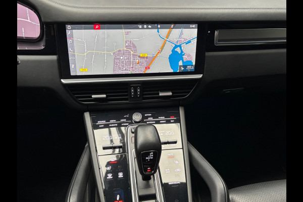 Porsche Cayenne 3.0 E-Hybrid / Panorama / Sport
