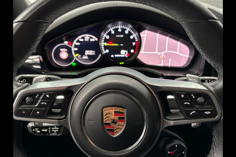 Porsche Cayenne 3.0 E-Hybrid / Panorama / Sport