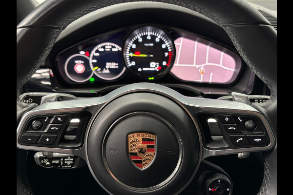 Porsche Cayenne 3.0 E-Hybrid / Panorama / Sport