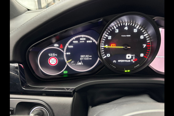 Porsche Cayenne 3.0 E-Hybrid / Panorama / Sport