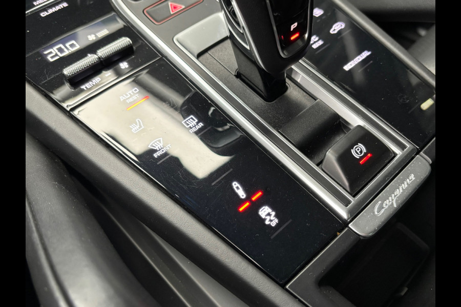 Porsche Cayenne 3.0 E-Hybrid / Panorama / Sport