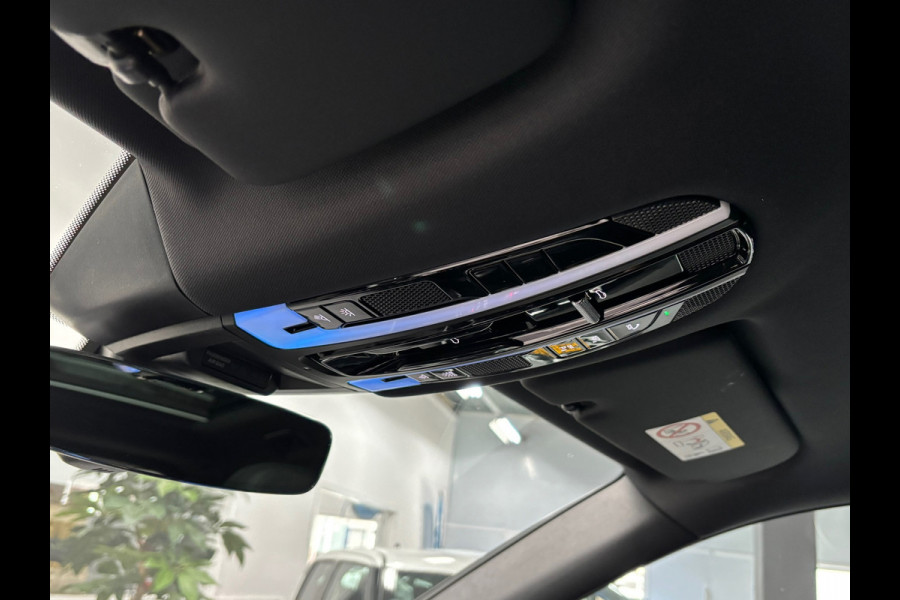 Porsche Cayenne 3.0 E-Hybrid / Panorama / Sport