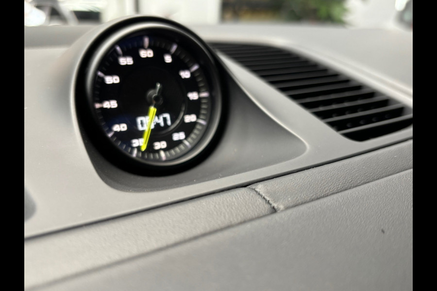 Porsche Cayenne 3.0 E-Hybrid / Panorama / Sport