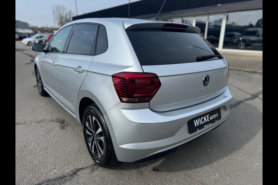 Volkswagen Polo 1.0 TSI Comfortline Airco PDC Navi Cruise control