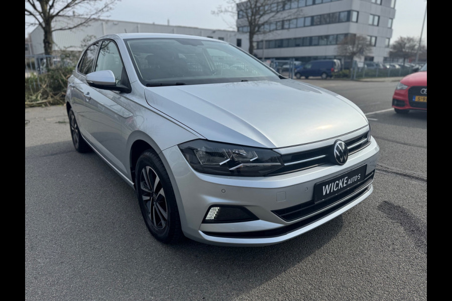 Volkswagen Polo 1.0 TSI Comfortline Airco PDC Navi Cruise control