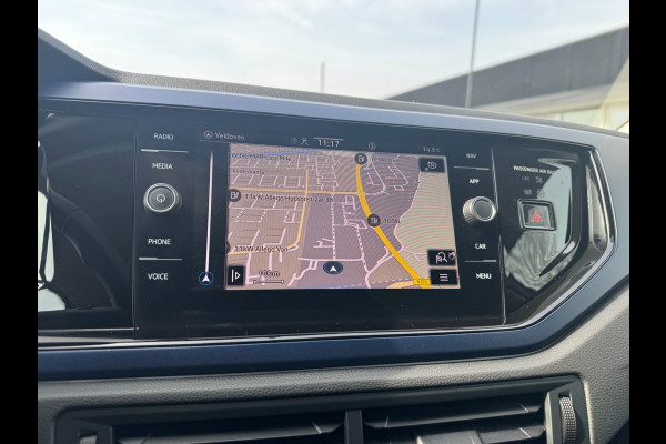 Volkswagen Polo 1.0 TSI Comfortline Airco PDC Navi Cruise control