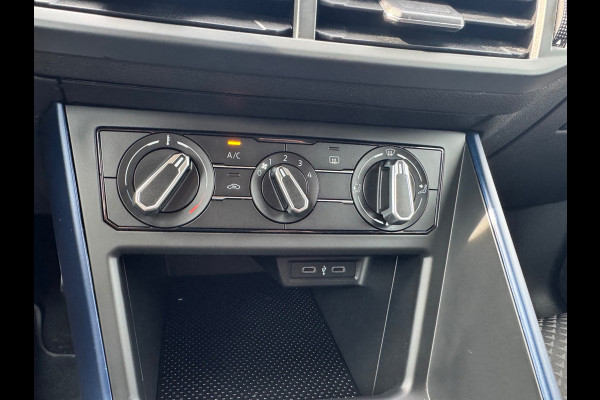 Volkswagen Polo 1.0 TSI Comfortline Airco PDC Navi Cruise control