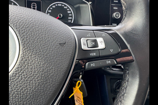 Volkswagen Polo 1.0 TSI Comfortline Airco PDC Navi Cruise control