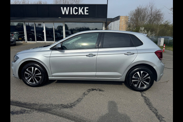 Volkswagen Polo 1.0 TSI Comfortline Airco PDC Navi Cruise control