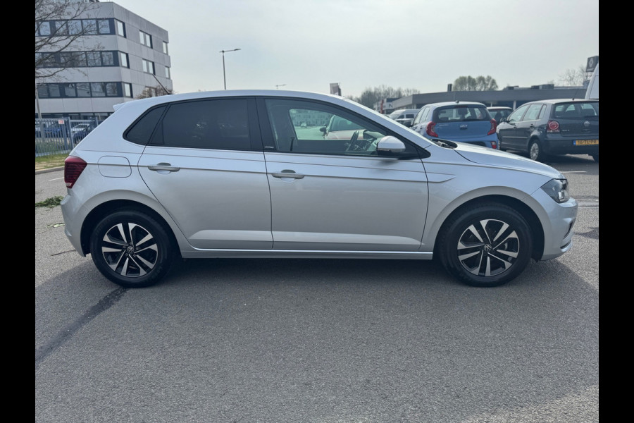 Volkswagen Polo 1.0 TSI Comfortline Airco PDC Navi Cruise control